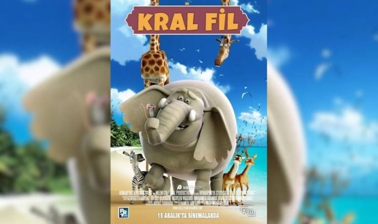 Bu hafta hangi filmler vizyona girecek? 15 Aralık 2023 vizyona girecek filmler...