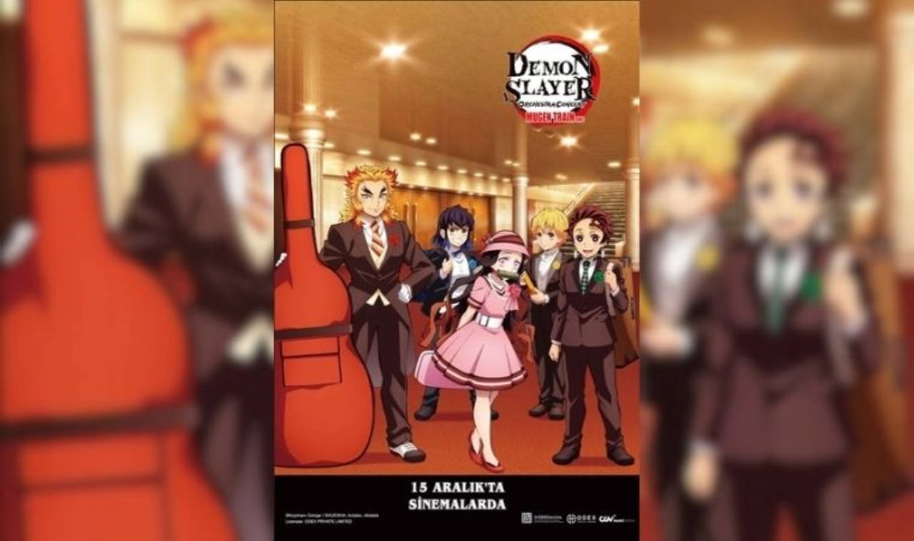 Bu hafta hangi filmler vizyona girecek? 15 Aralık 2023 vizyona girecek filmler...