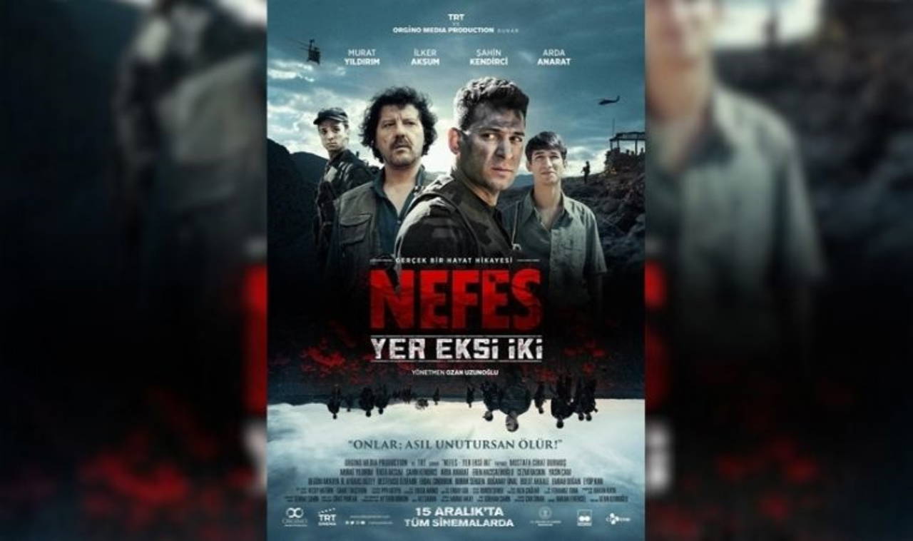 Bu hafta hangi filmler vizyona girecek? 15 Aralık 2023 vizyona girecek filmler...