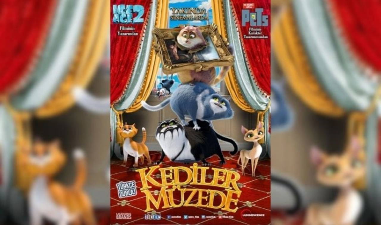 Bu hafta hangi filmler vizyona girecek? 15 Aralık 2023 vizyona girecek filmler...