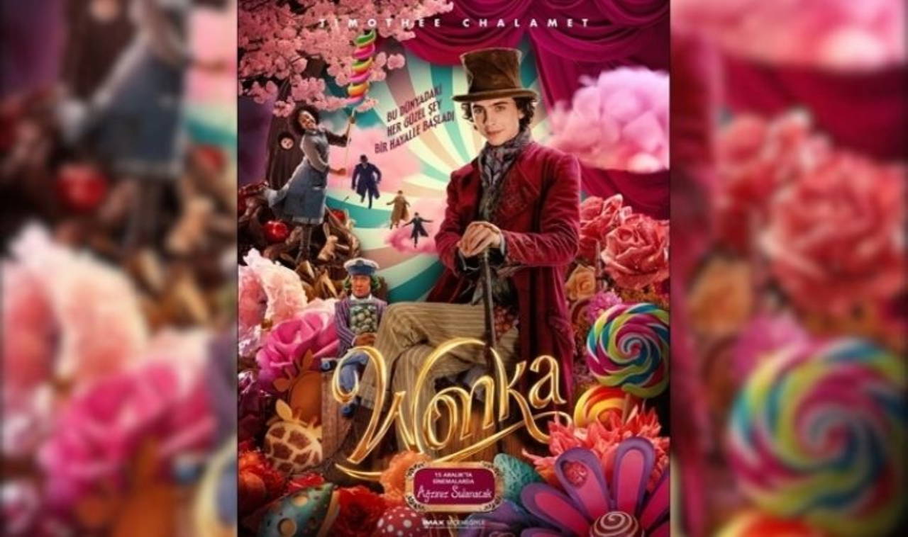 Bu hafta hangi filmler vizyona girecek? 15 Aralık 2023 vizyona girecek filmler...