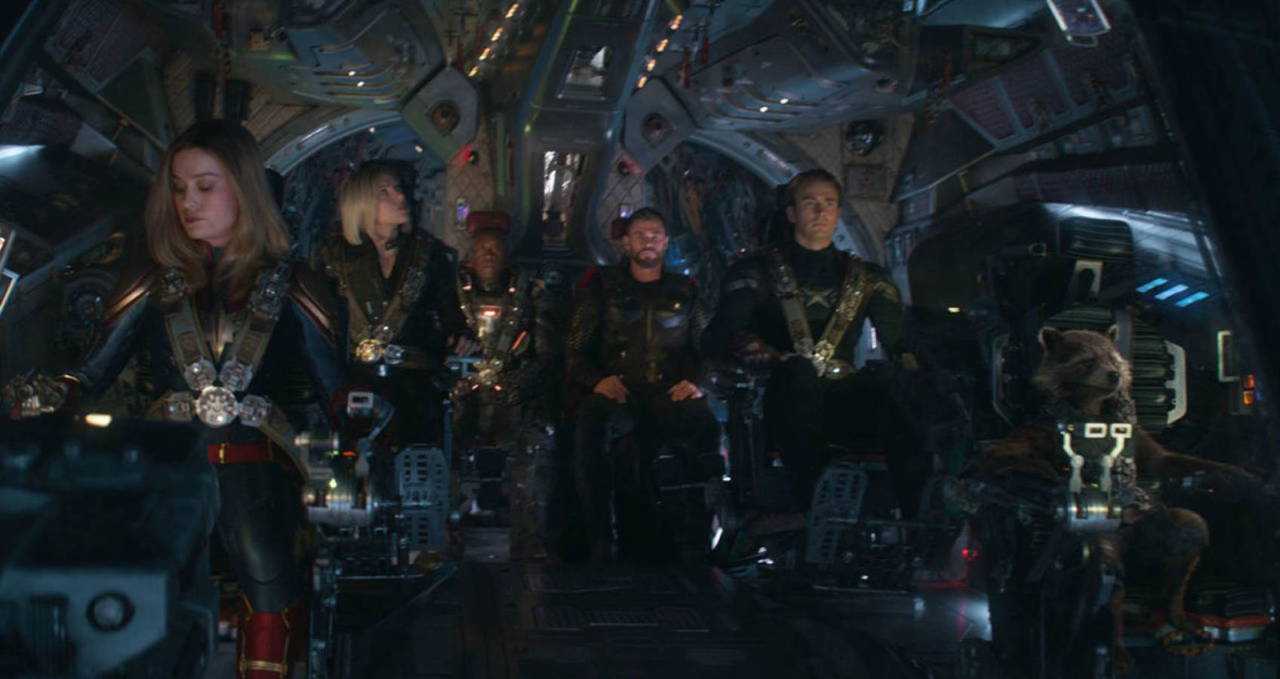 Gerçekten yaşlanıyor olabilir miyiz... Düşündüğünüzden daha da eski olan 10 film!