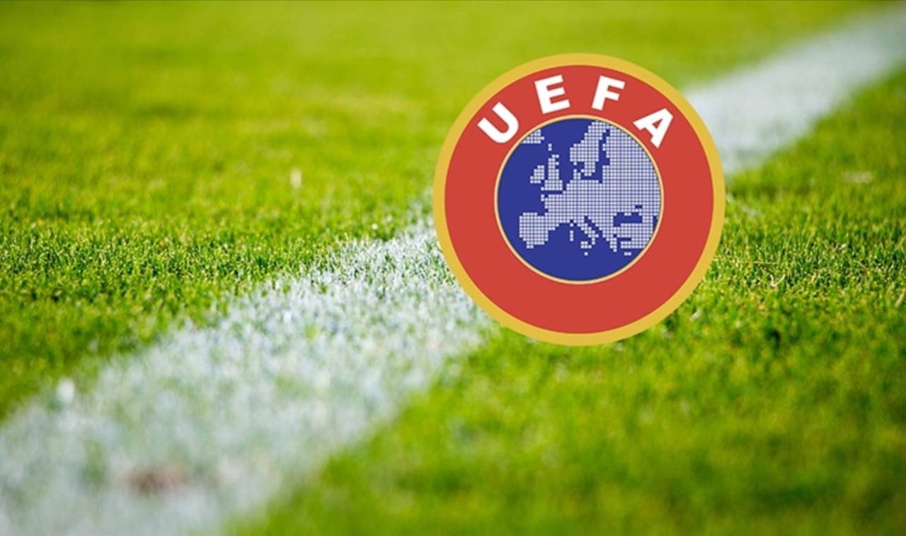 UEFA kulüpler sıralaması güncellendi: İlk 100'de 4 Türk ekibi!