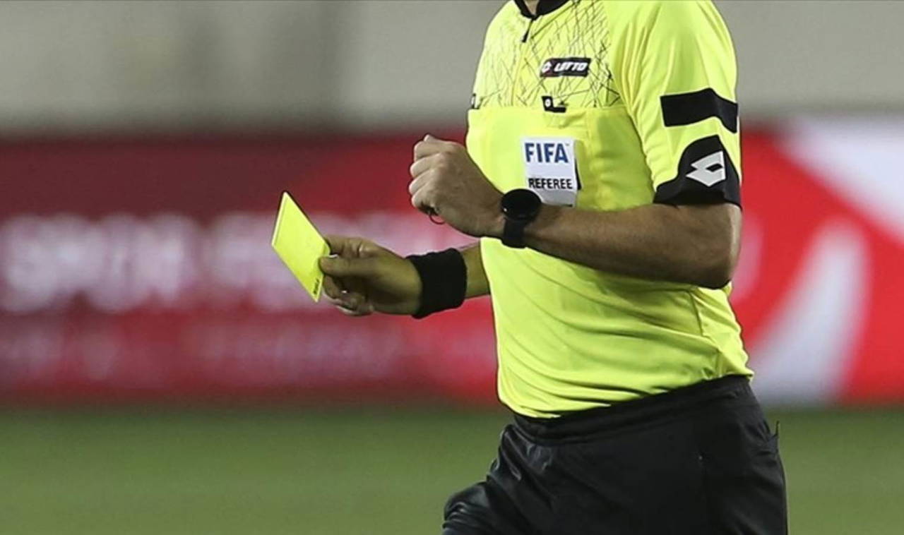 Erteleme kararıyla maçlar değişti: İşte Süper Lig'in 17. haftasındaki cezalı oyuncular!