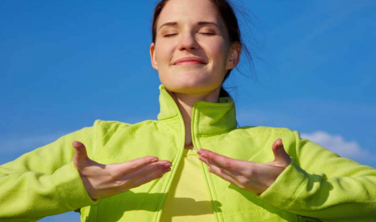 Vücudunuzu toksinlerden arındırarak solunum sisteminizi rahatlatın: Akciğeri temizleyen 6 doğal yöntem