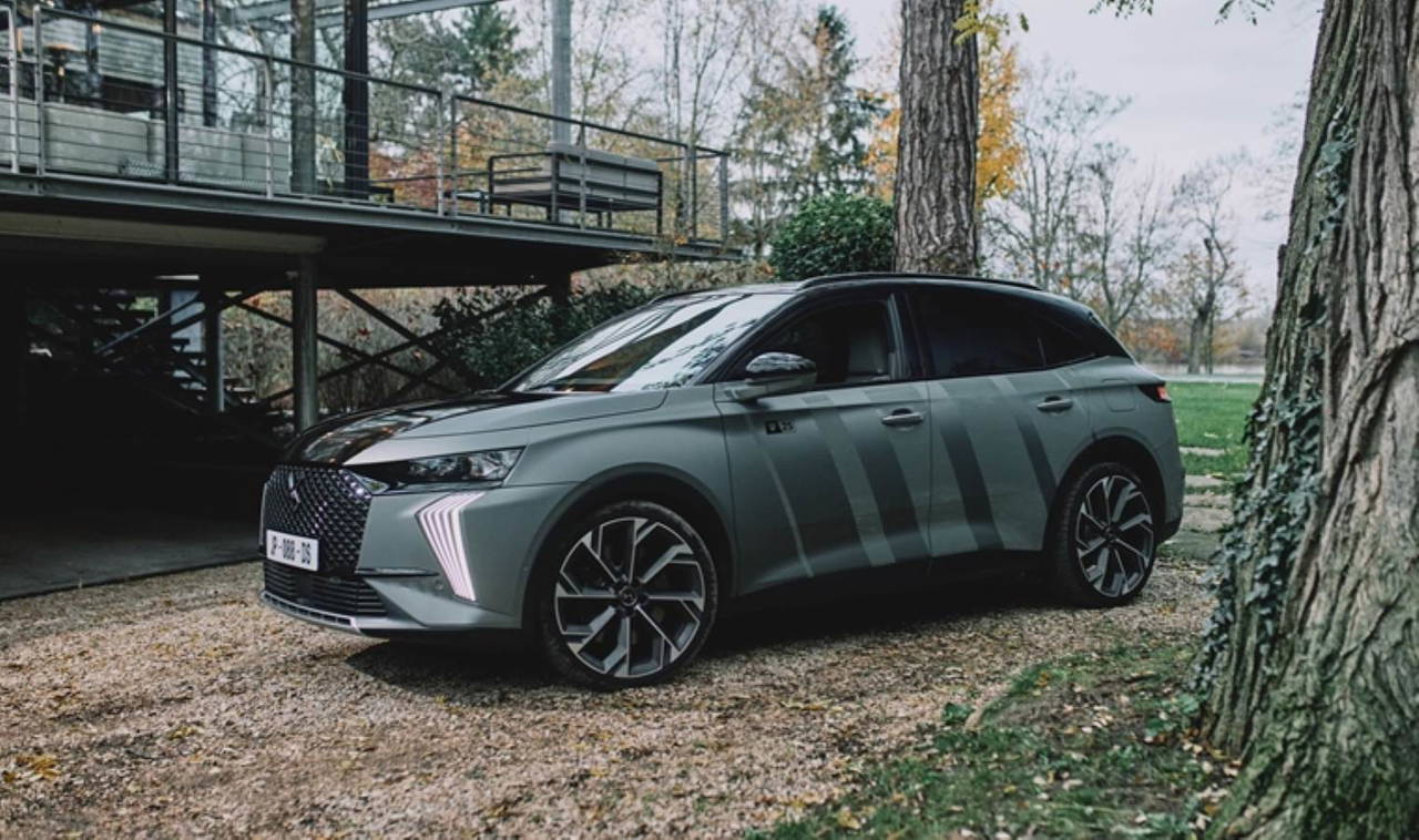 DS Automobiles'ten temmuz ayına özel fırsatlar: Seçili modellerde 12 ay vadeli taksit seçenekleri