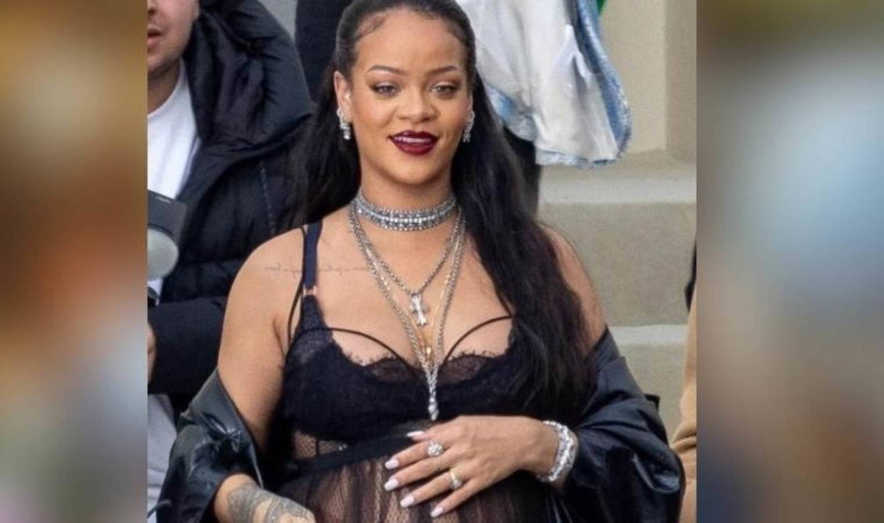 Evliliklerini bebekle taçlandırdılar: 2023 yılında bebeği olan ünlü çiftler...