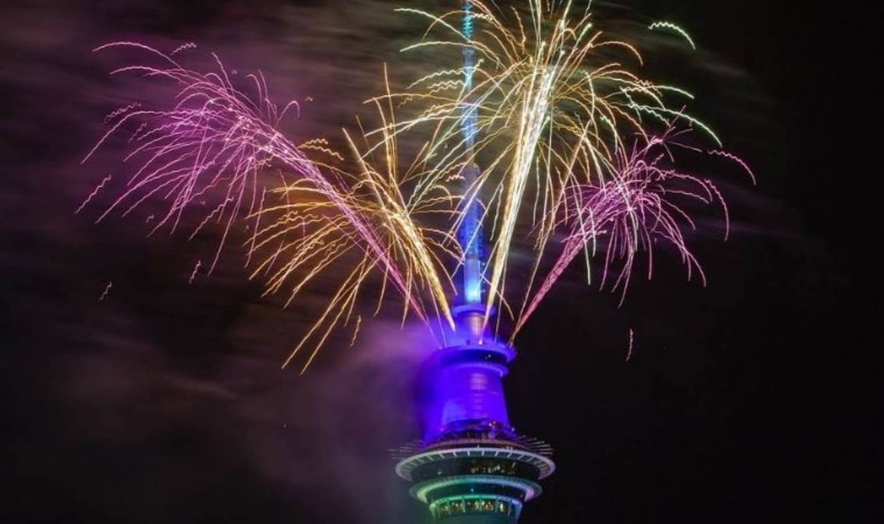 2024 yılına ilk o ülke girecek: Yeni yıla ilk hangi ülke giriyor? 2024'e ilk ve en son girecek ülkeler...