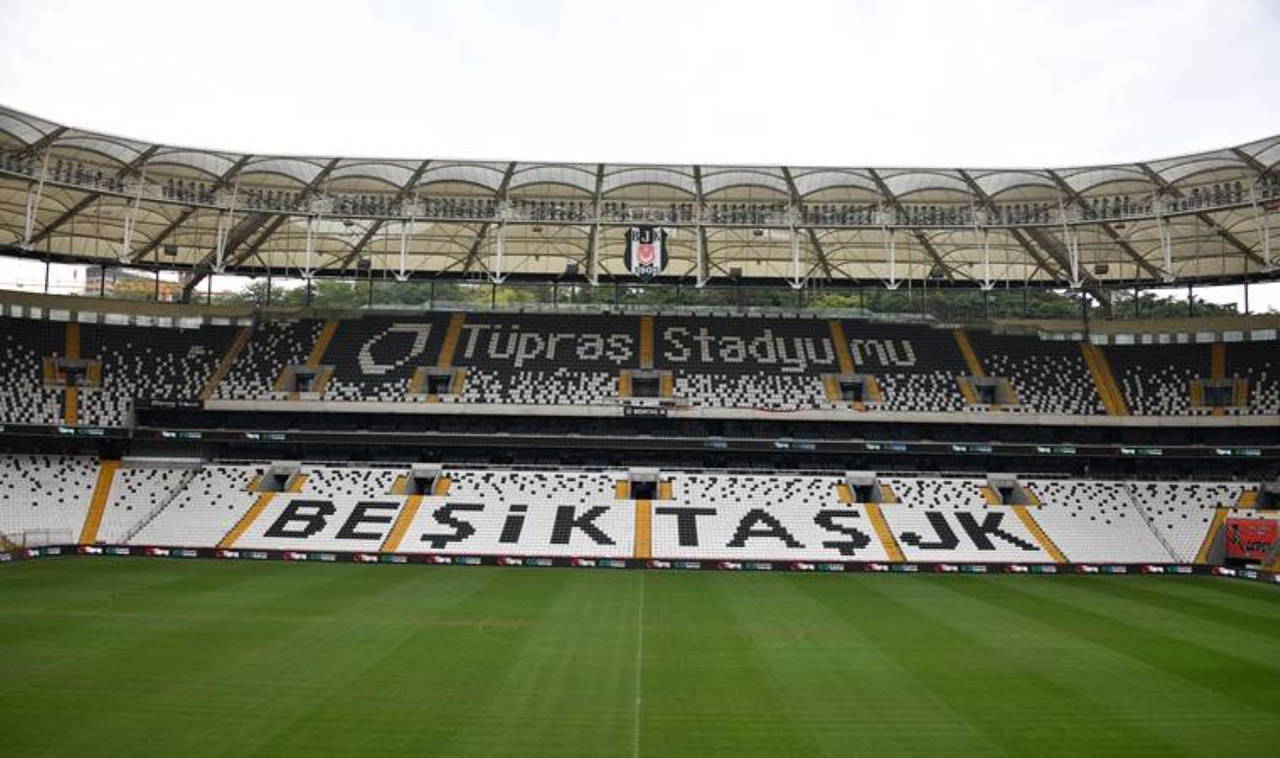 Beşiktaş - Lugano maçı ne zaman, saat kaçta, hangi kanalda? Şifresiz mi?
