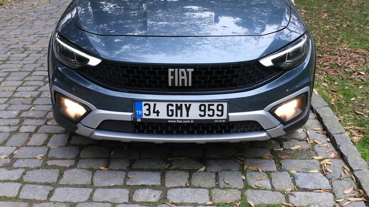 Fiat 2024 Mart ayı fiyat listesi: 814 bin 900 TL'den başlayan fiyatlarla tüm Fiat modelleri...
