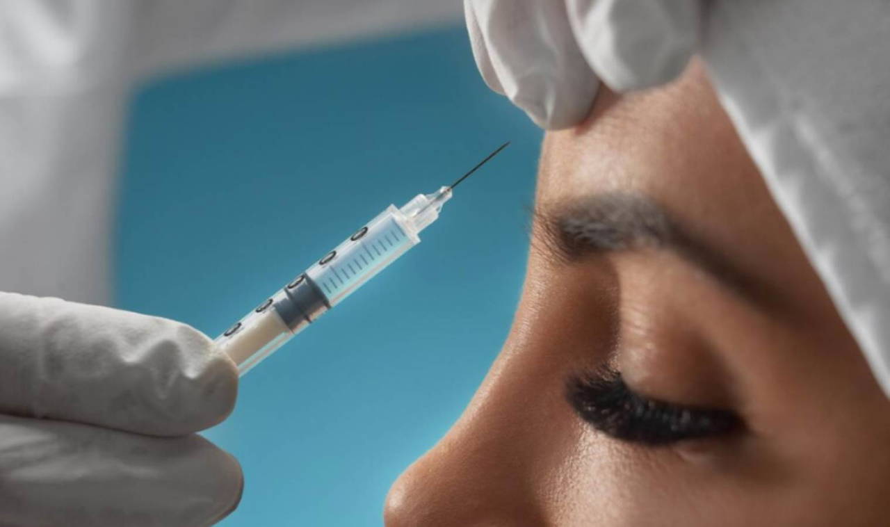 Botoks yaptırmak beynin işleyişini değiştiriyor olabilir!