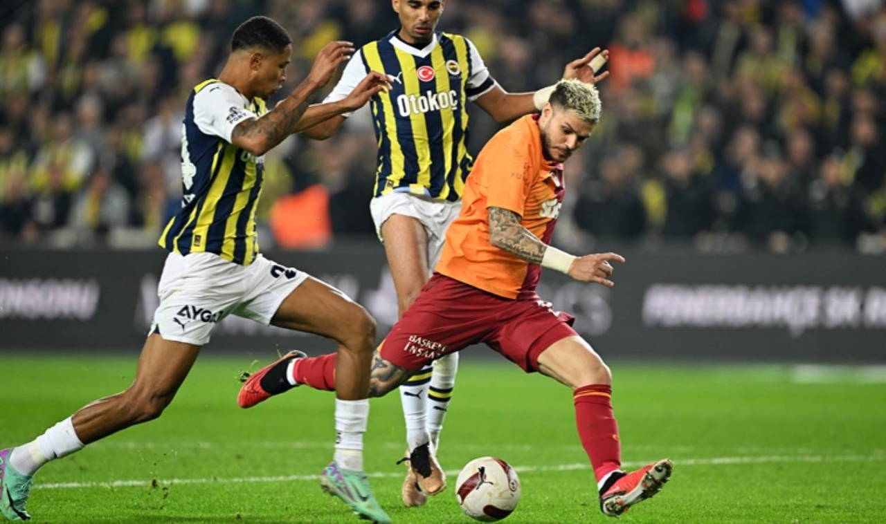 Galatasaray'ın şampiyonluk öyküsü: İşte tüm kırılma anları!