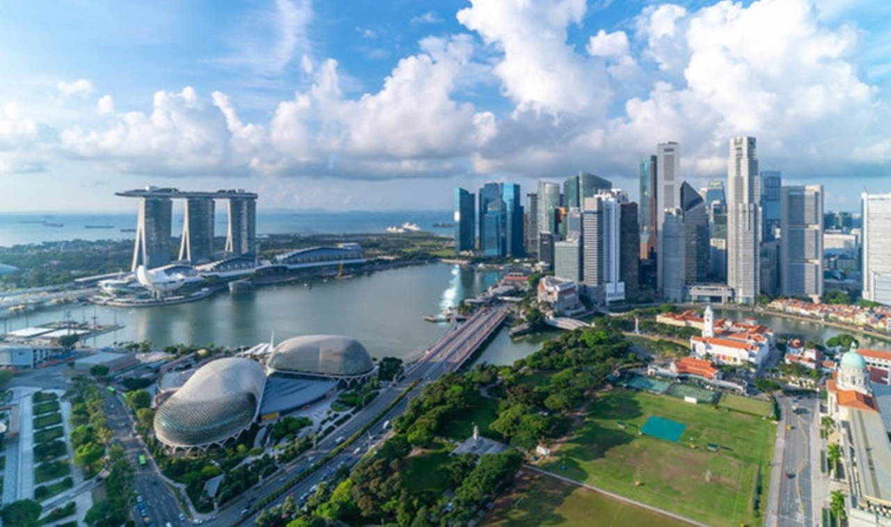 Dünyanın en pahalı 10 kenti belirlendi