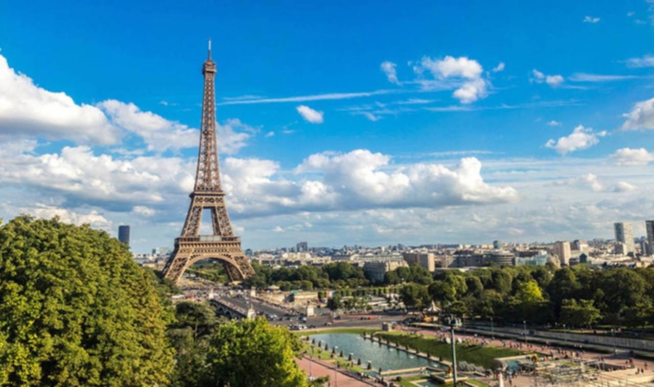 Dünyanın en pahalı 10 kenti belirlendi