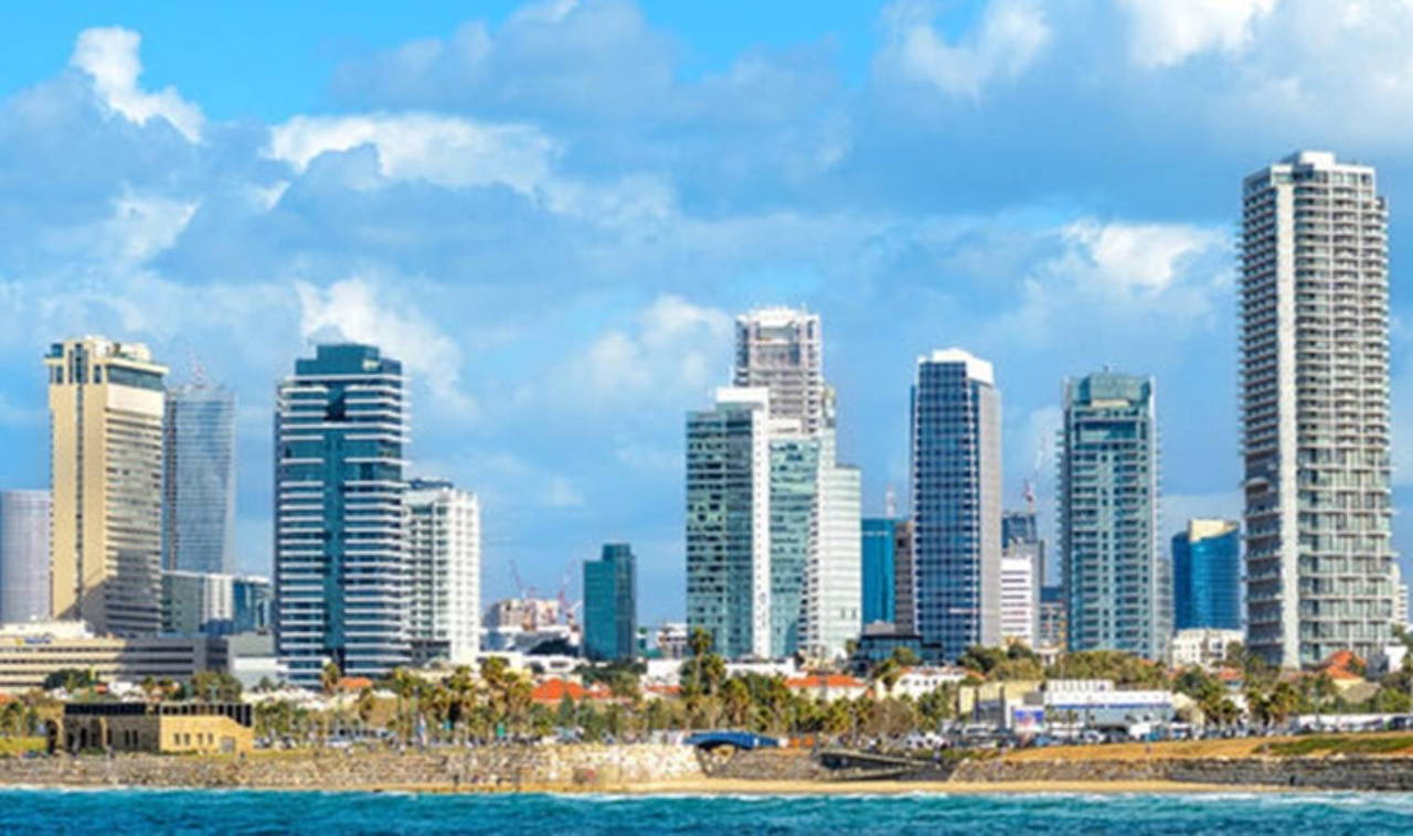 Dünyanın en pahalı 10 kenti belirlendi