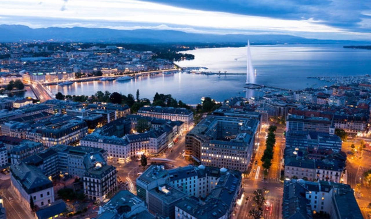 Dünyanın en pahalı 10 kenti belirlendi