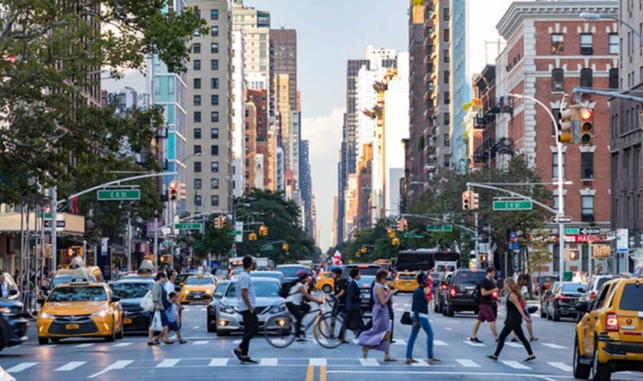 Dünyanın en pahalı 10 kenti belirlendi