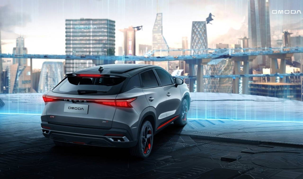 Çin'den AB vergilerine benzin bypass'ı! Chery modeli 1 milyonun altındaki fiyatı ile İtalya'da...