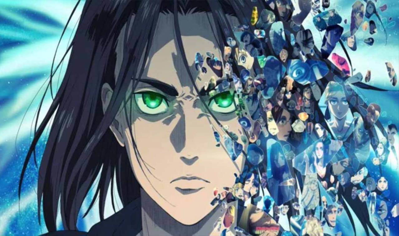 En iyi animeler hangileri? IMDb sıralamasına göre en iyi animeler neler?