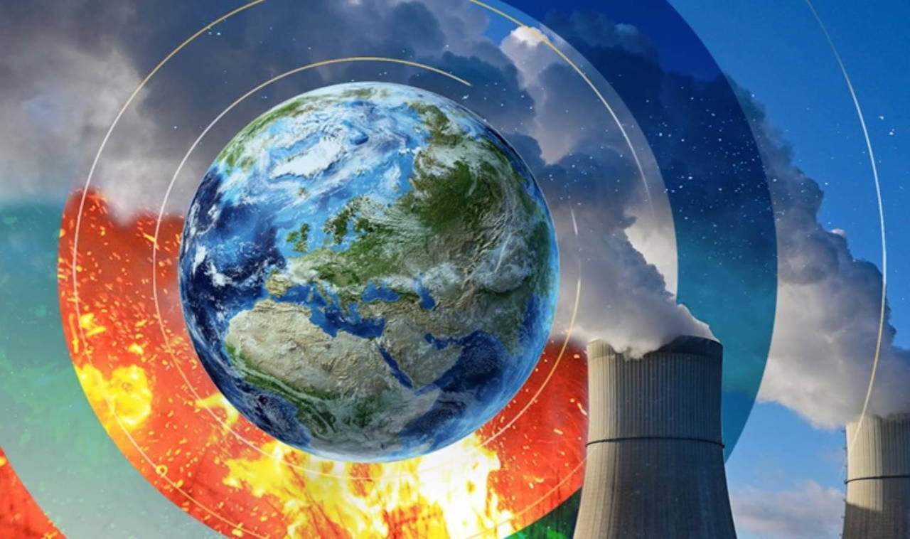 Nostradamus'tan çarpıcı 2024 kehanetleri