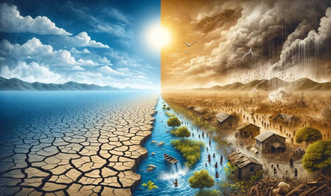 Nostradamus'tan çarpıcı 2024 kehanetleri