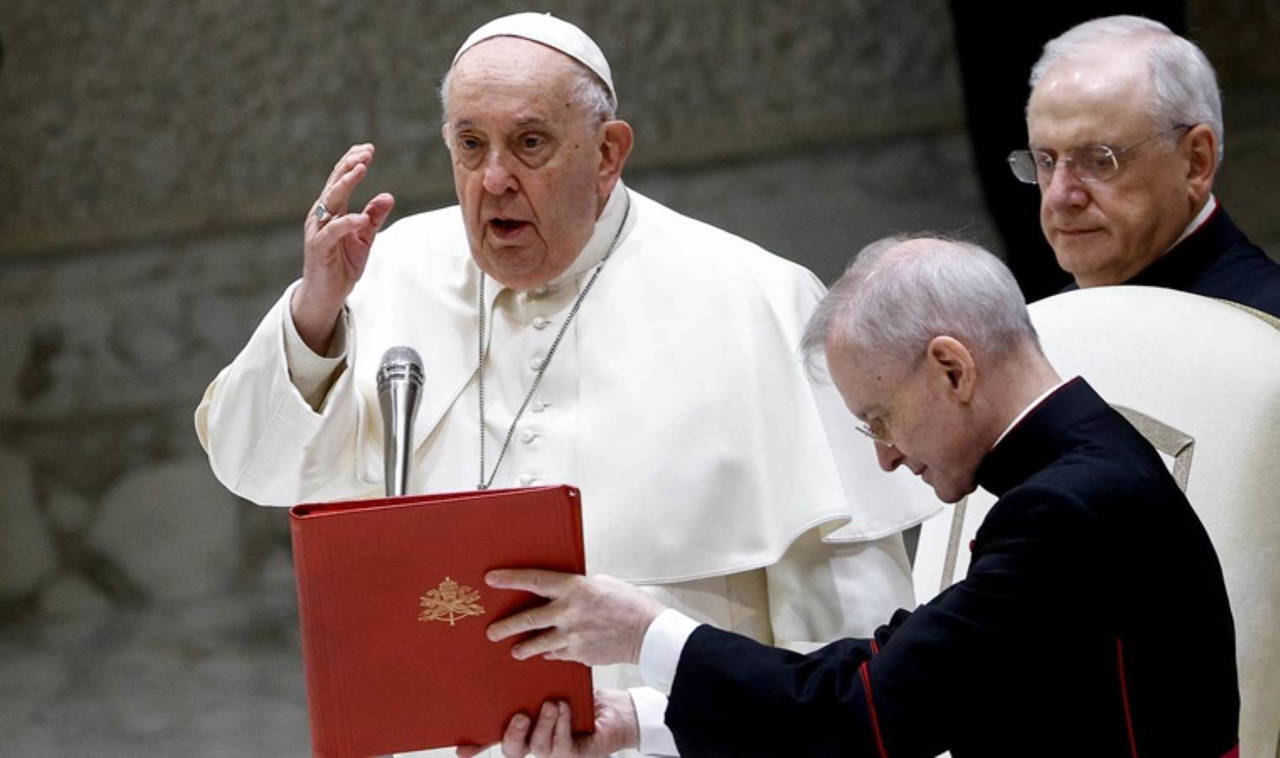 Nostradamus'tan çarpıcı 2024 kehanetleri