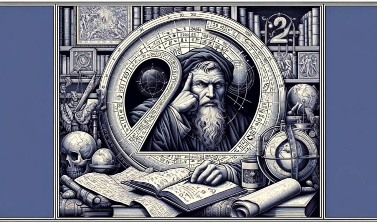 Nostradamus'tan çarpıcı 2024 kehanetleri