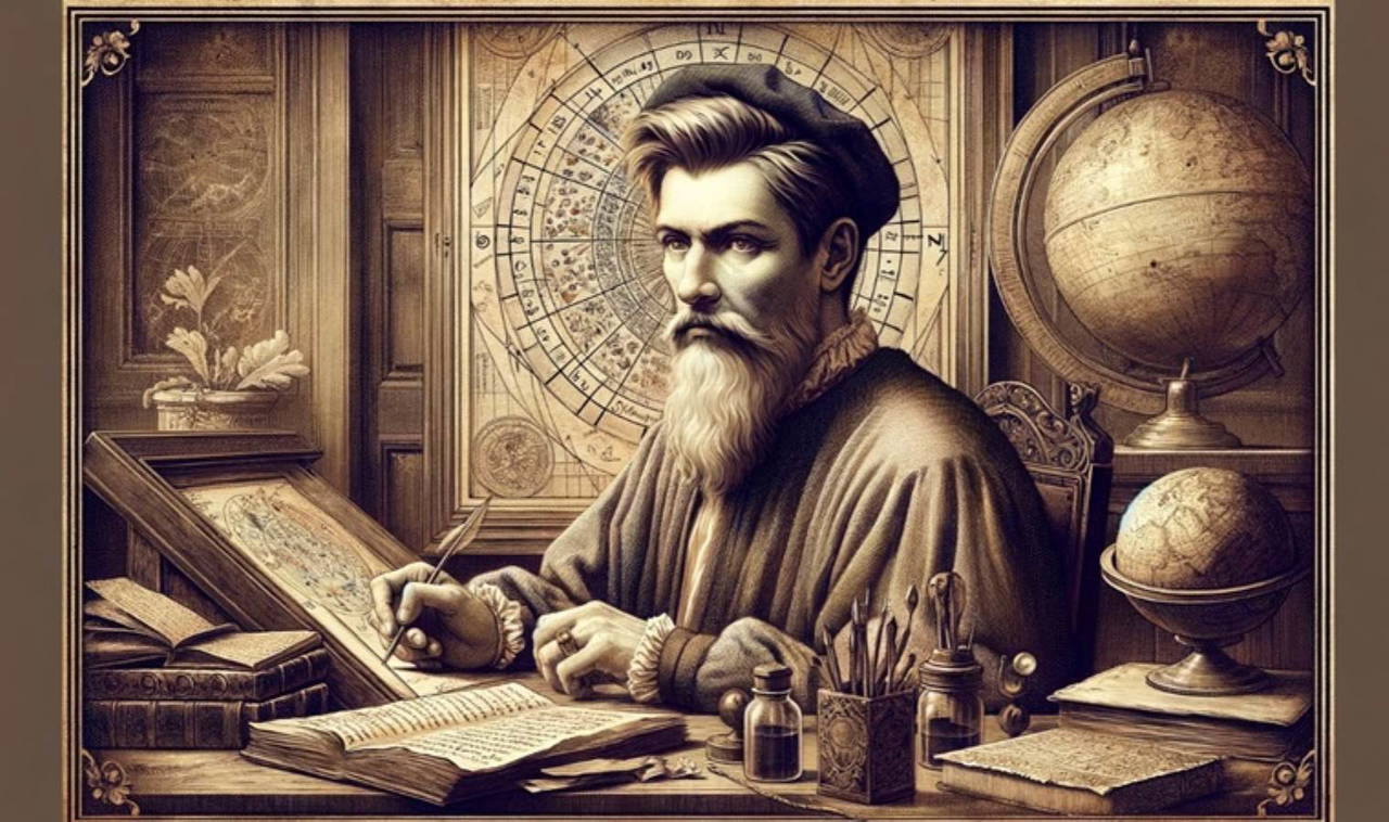 Nostradamus'tan çarpıcı 2024 kehanetleri