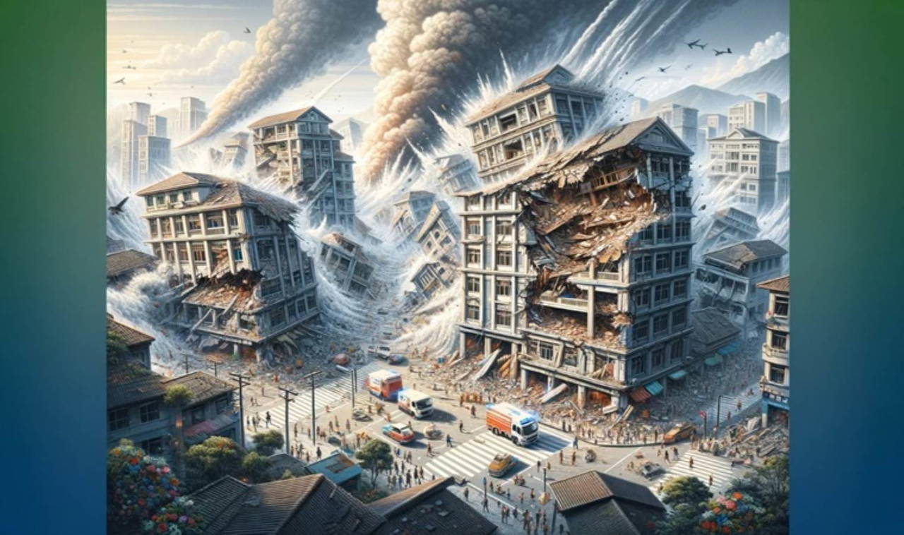 Nostradamus'tan çarpıcı 2024 kehanetleri