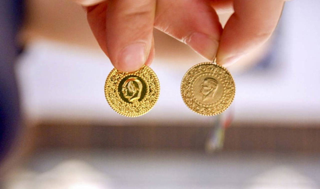 Gram, çeyrek, Cumhuriyet altını bugün ne kadar oldu? 2 Mayıs 2025 Cuma altın fiyatları…