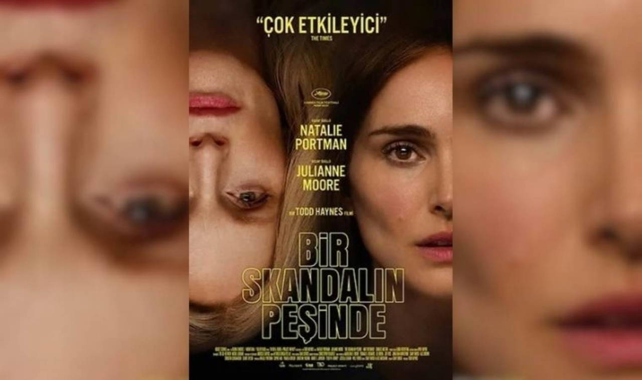 Yılın son haftasında vizyona girecek filmler: Komedi, animasyon, gerilim ve dram dolu bir hafta...
