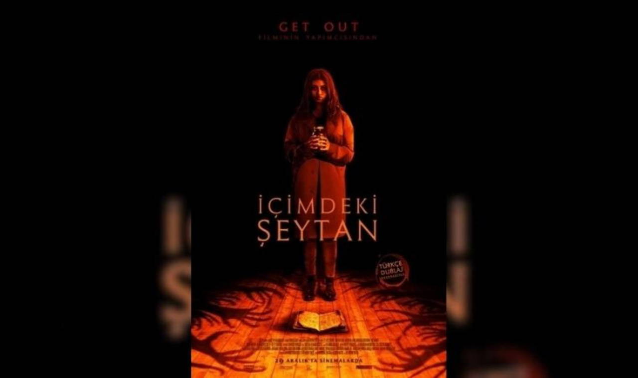 Yılın son haftasında vizyona girecek filmler: Komedi, animasyon, gerilim ve dram dolu bir hafta...