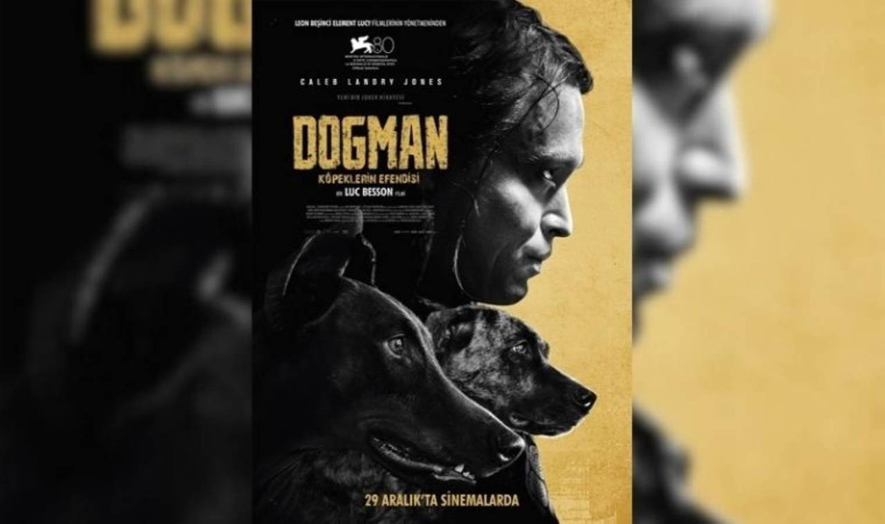 Yılın son haftasında vizyona girecek filmler: Komedi, animasyon, gerilim ve dram dolu bir hafta...