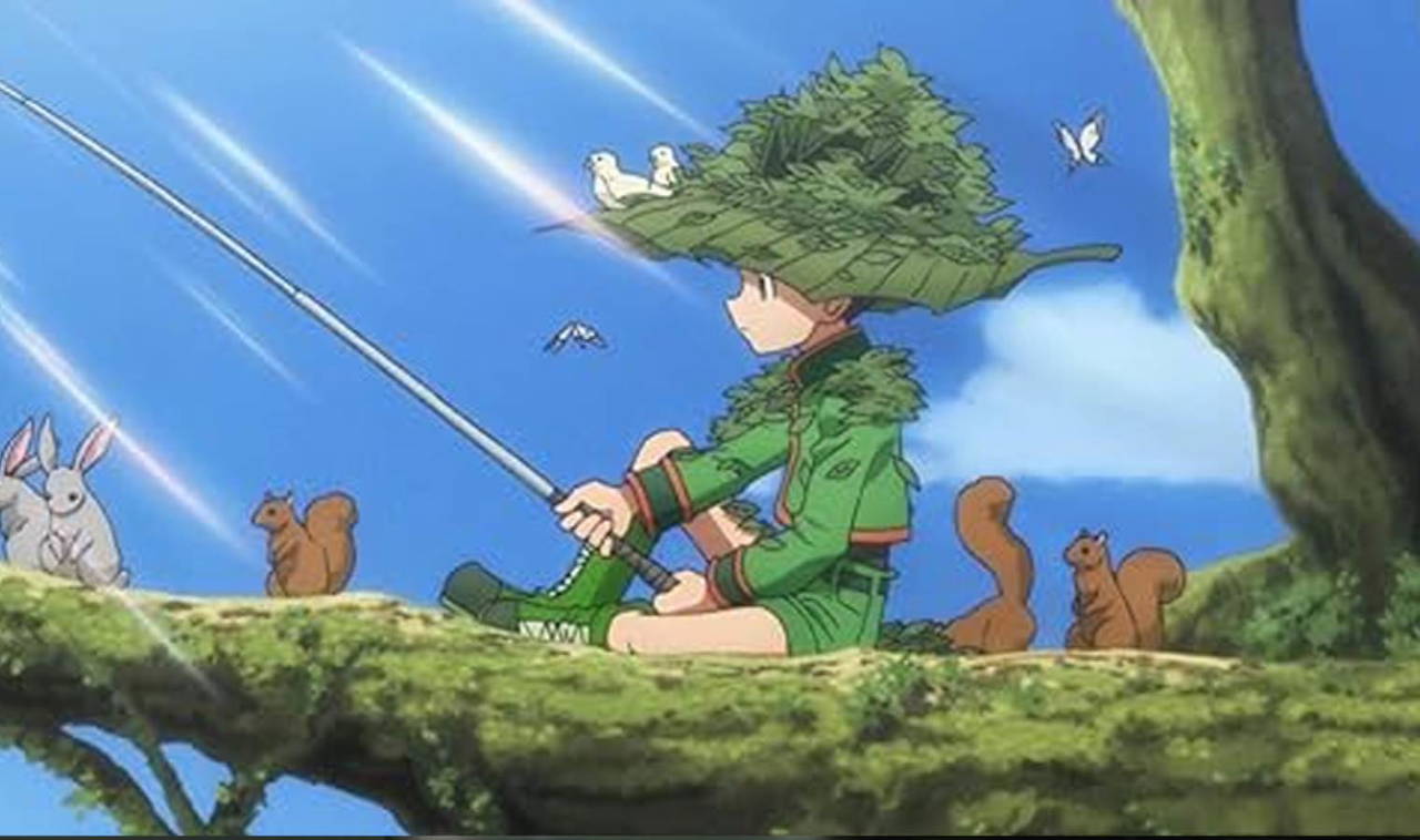 En iyi aksiyon animeleri hangileri? Bu animeler sizi büyüleyecek...