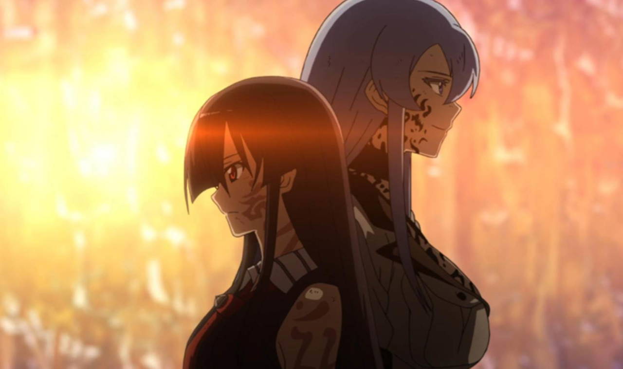 En iyi aksiyon animeleri hangileri? Bu animeler sizi büyüleyecek...