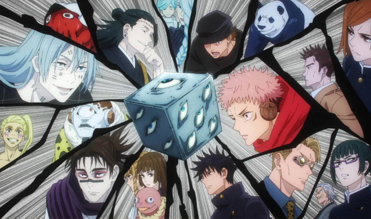 En iyi aksiyon animeleri hangileri? Bu animeler sizi büyüleyecek...