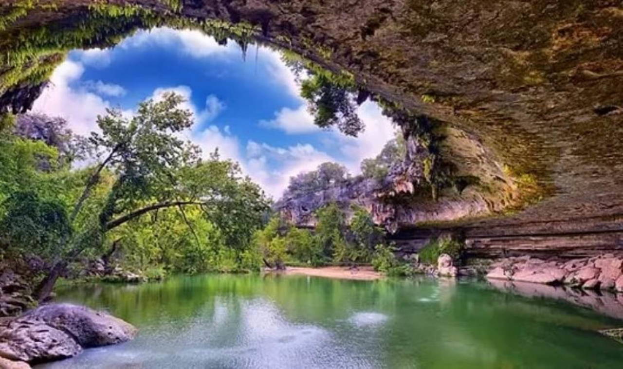 Ölmeden görmeniz gereken yerler... 2024'te rotanız bu olsun!