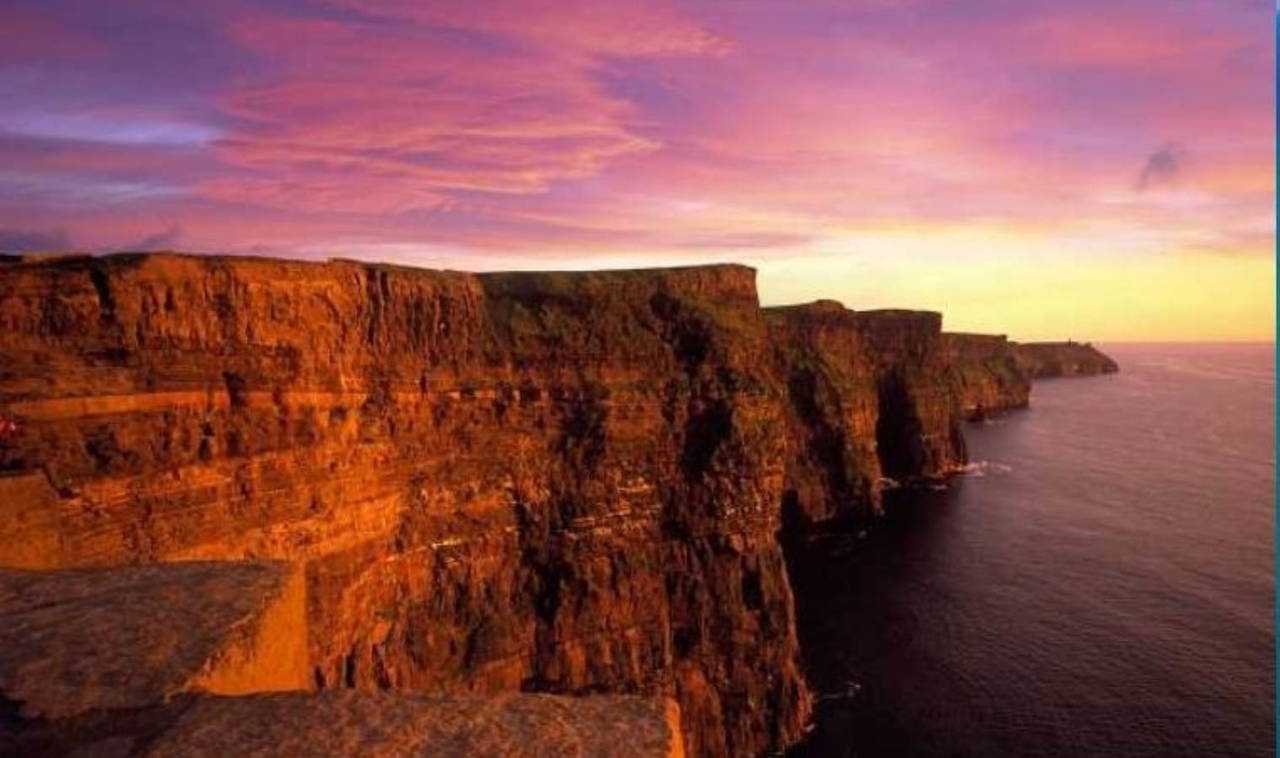 Ölmeden görmeniz gereken yerler... 2024'te rotanız bu olsun!