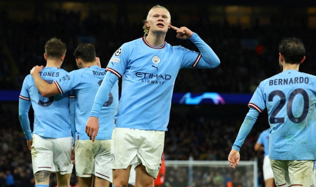 IFFHS 2023'ün en iyi futbolcularını belirledi: Cristiano Ronaldo'dan dikkat çeken tepki!