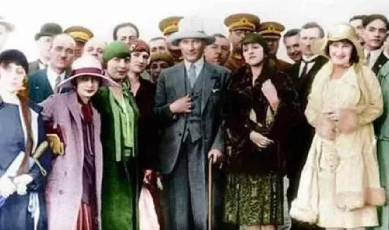 29 Ekim Kadınları Derneği: ‘İktidar, her yeni girişimi ile kadın haklarını tırpanlıyor’