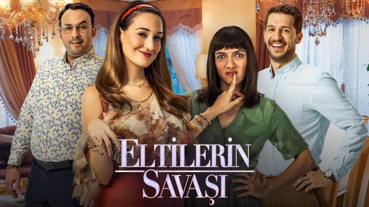 TV yayın akışı 1 Nisan Salı! Hangi kanalda ne var, günün filmleri ve dizileri neler?