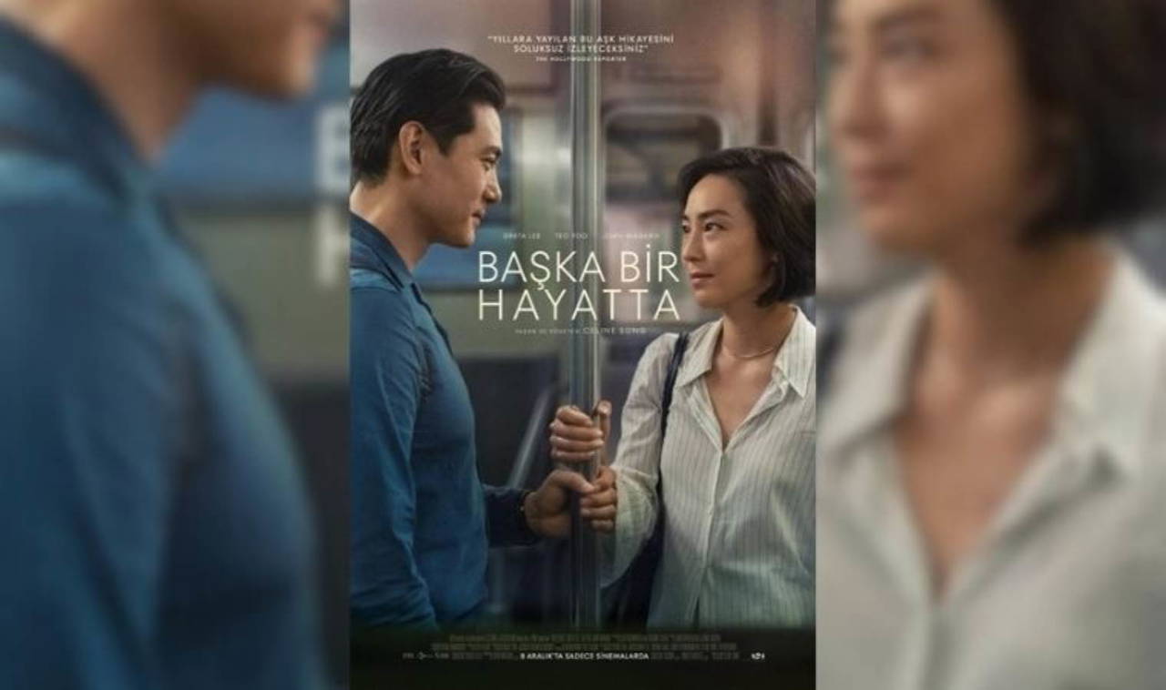 Bu hafta hangi filmler vizyona girecek? 8 Aralık 2023 vizyona girecek filmler...