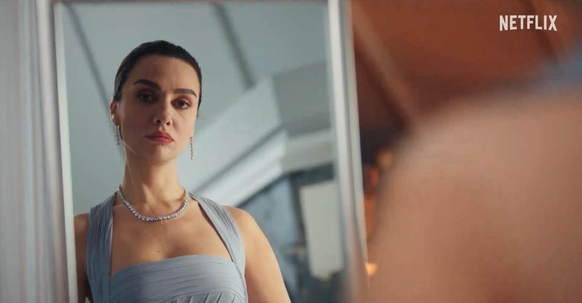 Netflix, nisan ayını heyecanla karşılıyor... İşte bu ay gelecek dizi ve filmler!