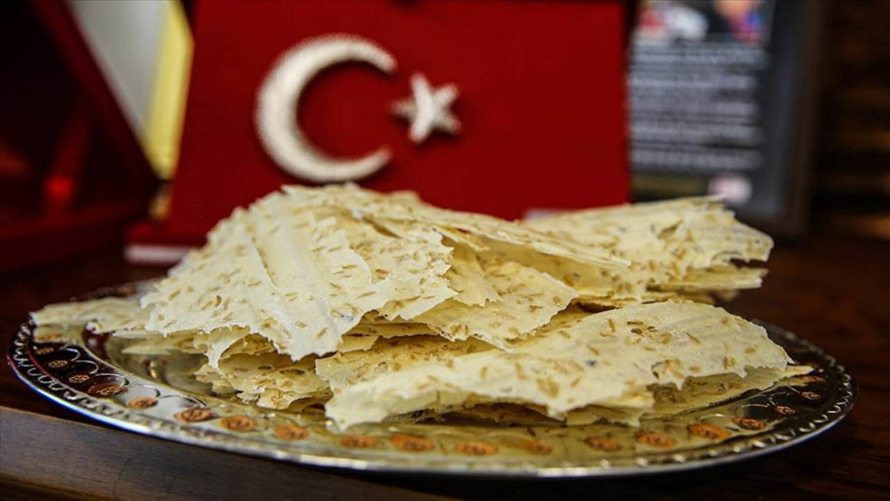 AB onayladı: Türkiye'den 18 eşsiz lezzet!