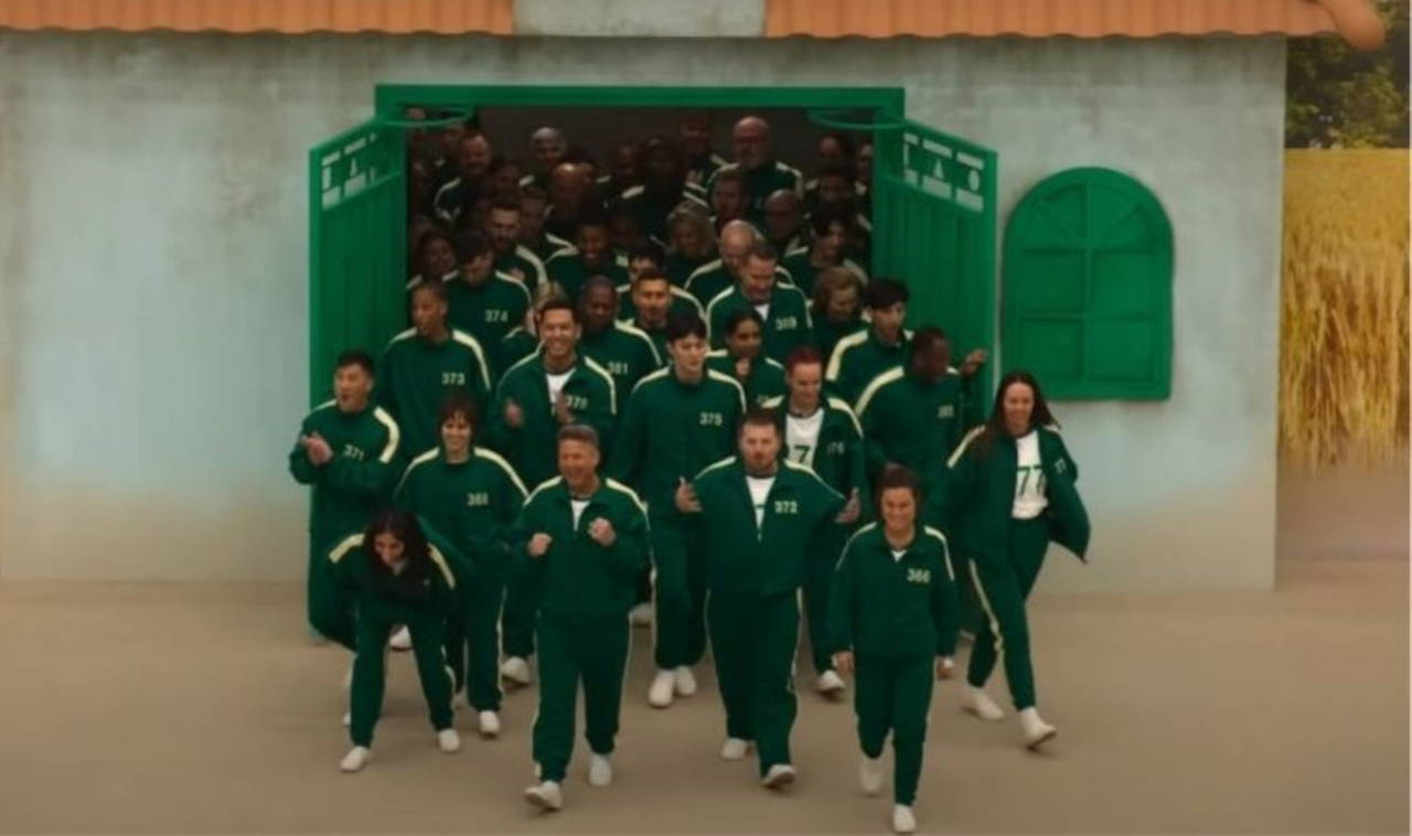 2025 yılının en çok beklenen dizileri... Rick and Morty, Squid Game ve daha fazlası!