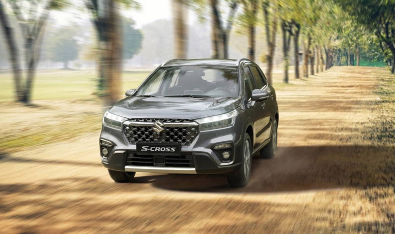 Suzuki'den 2'si bir arada kampanya: Faizsiz kredi ve takas desteği