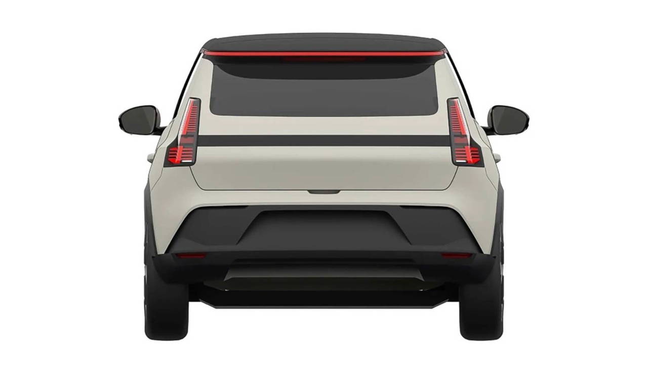 Yeni Renault 5 E-Tech'te geri sayım başladı: Şarj göstergesi kaputta yer alacak