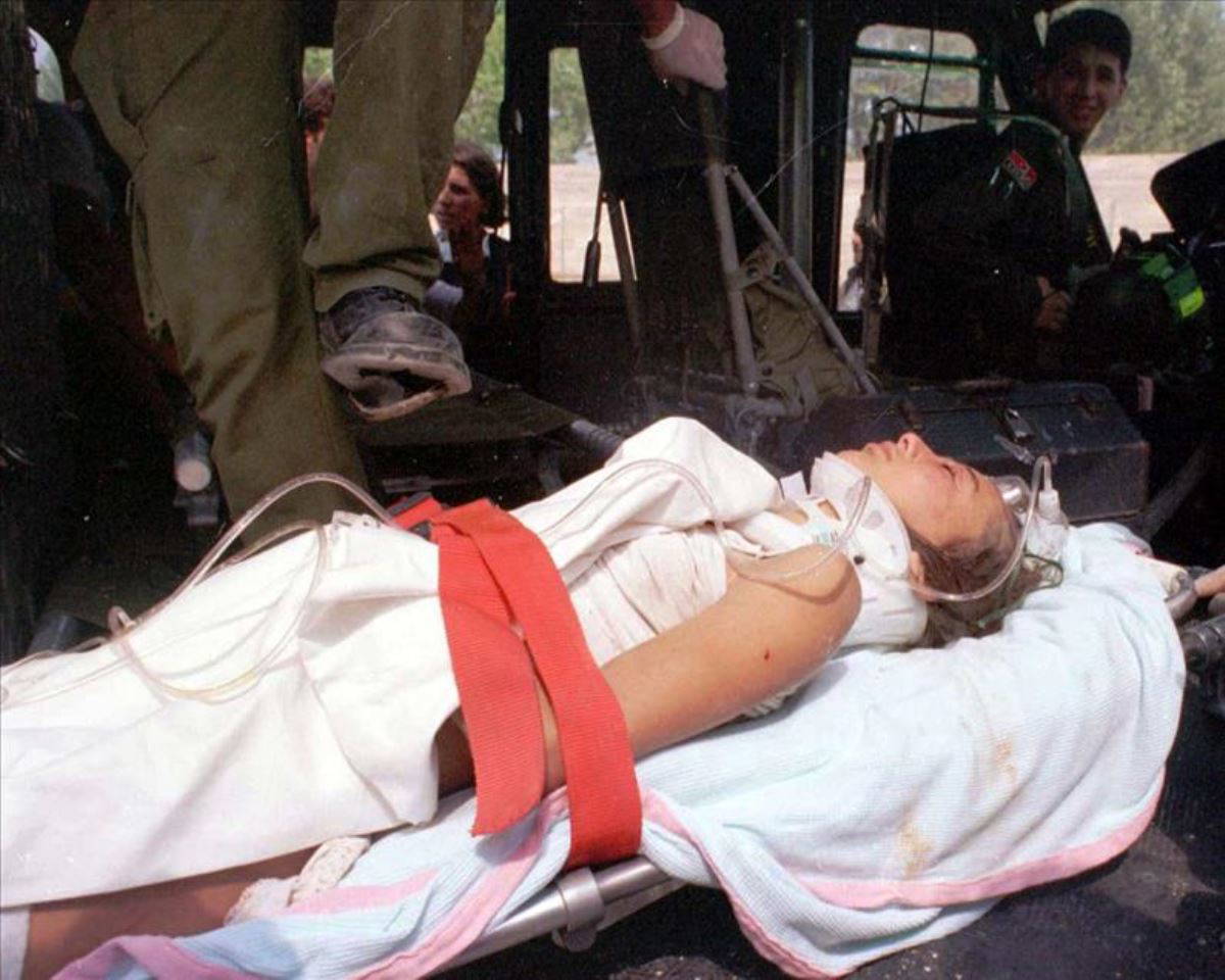 Türkiye'de meydana gelen depremlerin simge isimleri