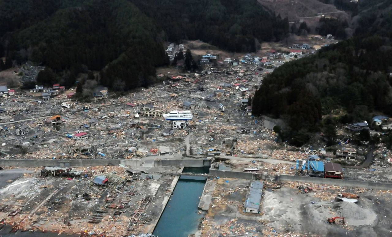 1900'den bugüne meydana gelen en büyük 10 deprem