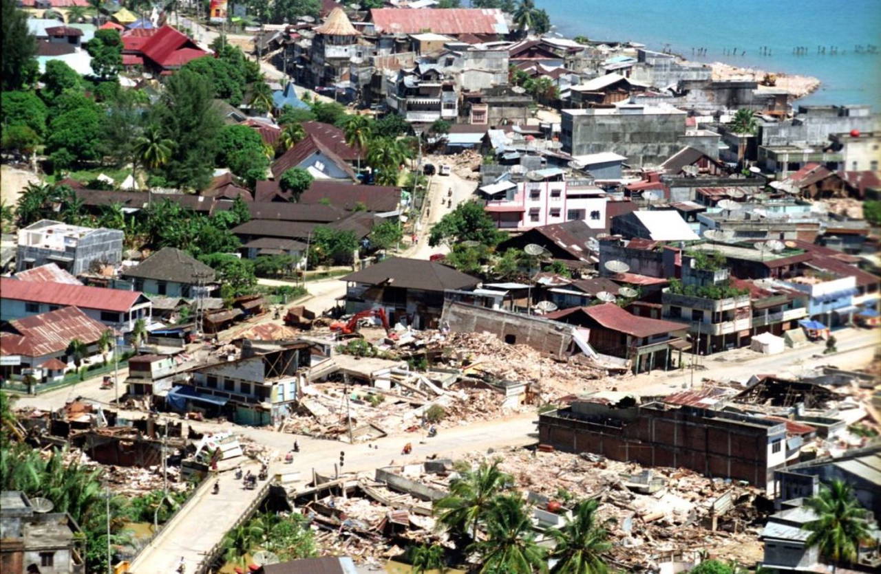 1900'den bugüne meydana gelen en büyük 10 deprem